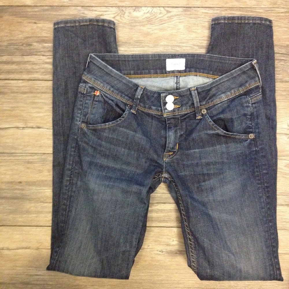 Hudson Collin skinny jean